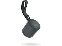 Sony SRS-XB100 trådløs bluetooth højttaler (sort) Trådløs / Bluetooth højttaler