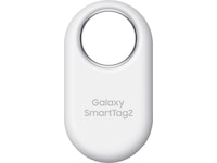Samsung Galaxy SmartTag2 sporingschip 4-pak (sort/hvid) Bluetooth tracker & GPS