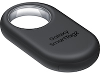 Samsung Galaxy SmartTag2 sporingschip 4-pak (sort/hvid) Bluetooth tracker & GPS
