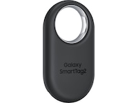 Samsung Galaxy SmartTag2 sporingschip (sort) Bluetooth tracker & GPS