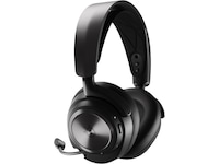 SteelSeries Arctis Nova Pro trådløst gamingheadset med aktiv støjreduktion Gamingheadset