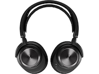 SteelSeries Arctis Nova Pro trådløst gamingheadset med aktiv støjreduktion Gamingheadset