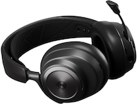 SteelSeries Arctis Nova Pro trådløst gamingheadset med aktiv støjreduktion Gamingheadset