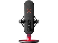 SteelSeries Alias USB Mikrofon (sort) Mikrofon