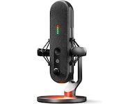 SteelSeries Alias USB Mikrofon (sort) Mikrofon