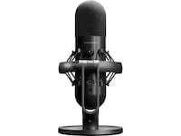 SteelSeries Alias USB Mikrofon (sort) Mikrofon