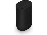 Sonos Move 2 (sort) Trådløs / Bluetooth højttaler