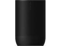 Sonos Move 2 (sort) Trådløs / Bluetooth højttaler