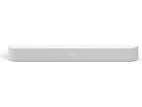 Sonos Beam (Gen2) Soundbar (hvid) + 2x Era 100 og 1x Sub Mini Soundbars