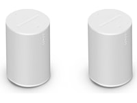 Sonos Beam (Gen2) Soundbar (hvid) + 2x Era 100 og 1x Sub Mini Soundbars