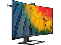 Philips 40" 5K skærm 40B1U6903CH Skærme