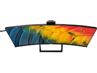 Philips 40" 5K skærm 40B1U6903CH Skærme