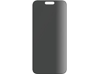 Panzerglass iPhone 15 Pro Max Privacy Skærmbeskytter Skærmbeskyttelse mobiltelefon