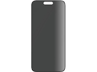 Panzerglass iPhone 15 Plus Privacy Skærmbeskytter Skærmbeskyttelse mobiltelefon