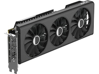 XFX Speedster QICK 319 Radeon RX 7700 XT Black Grafikkort