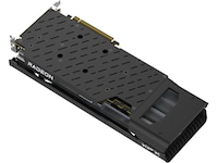 XFX Speedster QICK 319 Radeon RX 7700 XT Black Grafikkort