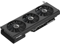 XFX Speedster QICK 319 Radeon RX 7700 XT Black Grafikkort