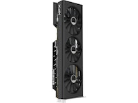XFX Speedster QICK 319 Radeon RX 7700 XT Black Grafikkort