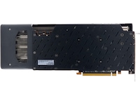 XFX Speedster QICK 319 Radeon RX 7700 XT Black Grafikkort