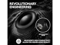 Logitech Pro X 2 Lightspeed Trådløst Gaming Headset (magenta) Gamingheadset