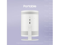 Samsung The Freestyle 2nd gen 2023 Projektorer