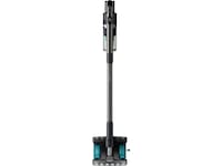 Philips XC8057/01 Trådløs støvsuger (aqua) Ledningsfrie støvsugere