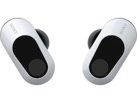 Sony INZONE Buds True Wireless Gaming høretelefoner (hvid) In-ear høretelefoner
