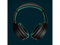 Bose QuietComfort trådløse hovedtelefoner (sort) Høretelefoner