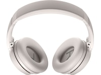 Bose QuietComfort trådløse hovedtelefoner (hvid) Høretelefoner
