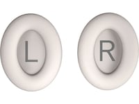 Bose QuietComfort trådløse hovedtelefoner (hvid) Høretelefoner