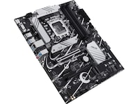 Asus Prime B760-PLUS Bundkort Intel Socket