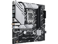 Asus Prime B760M-A WIFI Bundkort Intel Socket