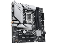 Asus Prime B760M-A WIFI Bundkort Intel Socket