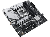 Asus Prime B760M-A WIFI Bundkort Intel Socket