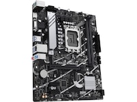 Asus Prime B760M-K Bundkort Intel Socket