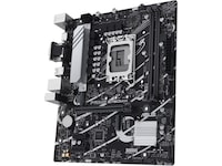 Asus Prime B760M-K Bundkort Intel Socket
