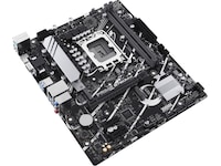 Asus Prime B760M-K Bundkort Intel Socket