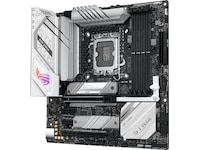 Asus ROG Strix B760-G Gaming WIFI Bundkort Intel Socket