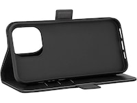 Gear iPhone 15 Pro Max Cover (sort) Mobilcover