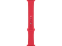 Apple Watch 41mm Sportsrem (PRODUCT)RED Rem