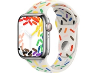 Apple Watch 41mm Sportsrem Pride Edition Rem