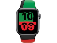 Apple Watch 40mm Sportsrem Black Unity Rem
