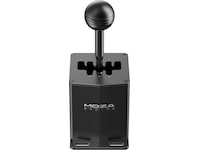 Moza Racing HGP H-Shifter Rat og pedaler