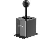 Moza Racing HGP H-Shifter Rat og pedaler