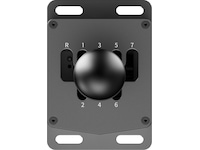 Moza Racing HGP H-Shifter Rat og pedaler