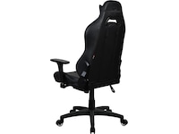 Arozzi Torretta SoftPU Gamingstol (sort) Gamingstole