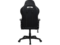 Arozzi Torretta SoftPU Gamingstol (sort) Gamingstole