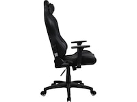 Arozzi Torretta SoftPU Gamingstol (sort) Gamingstole