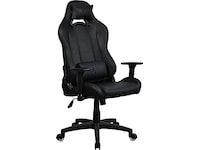 Arozzi Torretta SoftPU Gamingstol (sort) Gamingstole