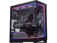 Phanteks NV5 Premium DRGB Kit (sort) Lys